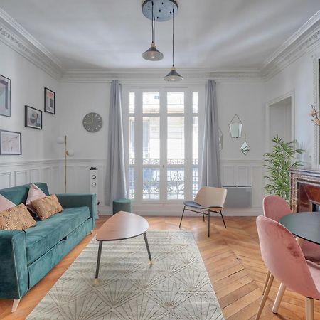 Splendide Appartement A 10 Min De Bastille Paris Eksteriør billede