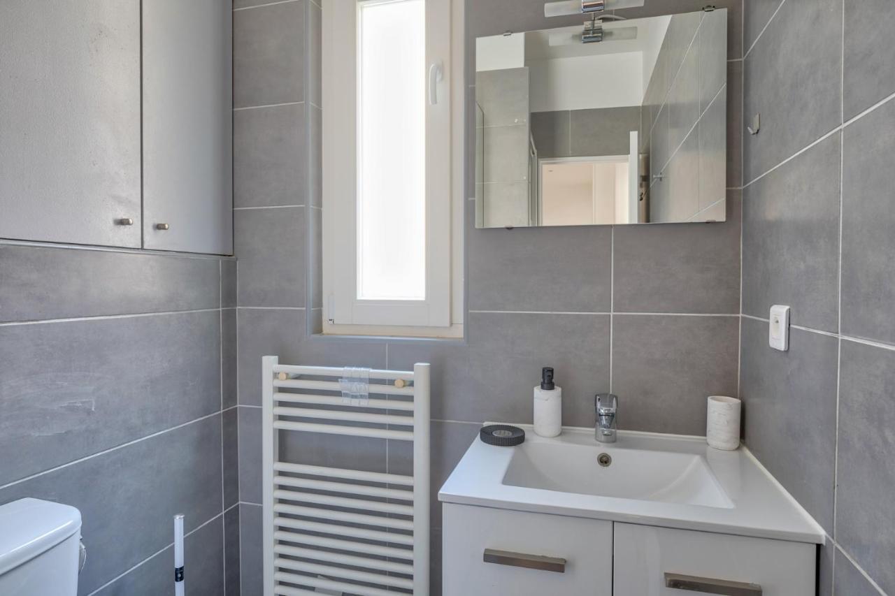 Splendide Appartement A 10 Min De Bastille Paris Eksteriør billede